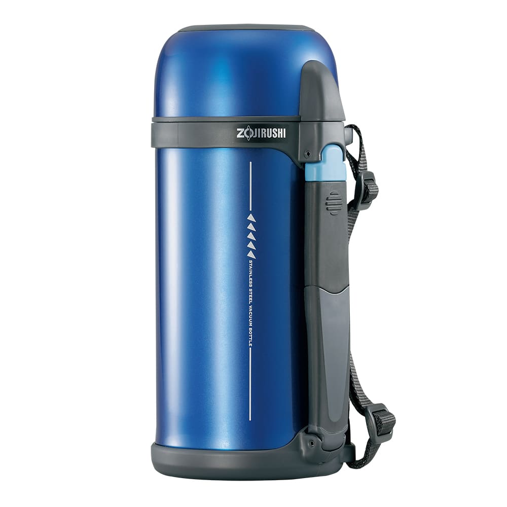 Zojirushi Stainless Vacuum Bottle SF-CC20 (2L)