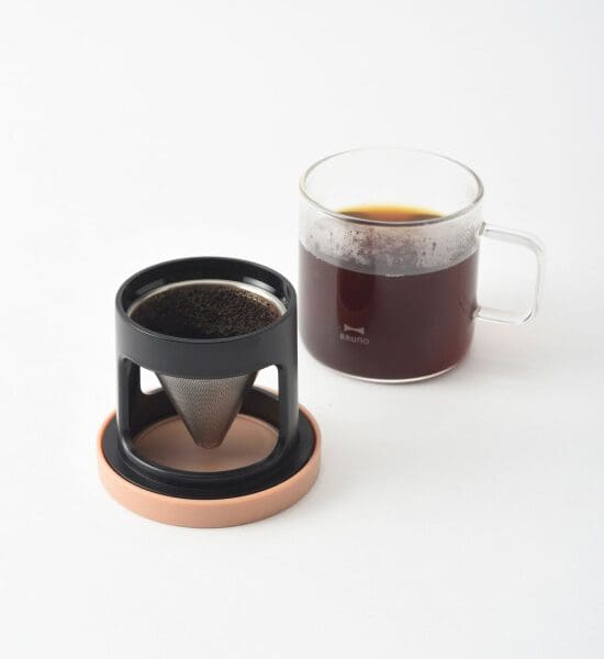 BRUNO Coffee filter BHK244 ready to drink